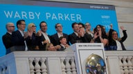 Warby Parker surges 35% in opening New York Stock Exchange trade