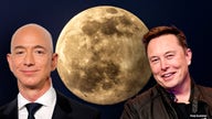 NASA doles out millions to SpaceX, Blue Origin to develop Artemis moon lander concepts
