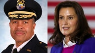 Ex-Detroit police chief enters governor race over Michigan's ‘leadership void’