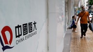 Liquidation of China's Evergrande has 'a lot of similarities' to Lehman Brothers, analyst says