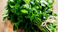 Dole recalls parsley in multiple states over E. coli fears