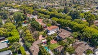 Pair of Beverly Hills Homes belonging to late comedy great Carl Reiner fetch $16.8M