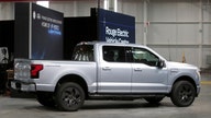 Ford, SK to invest $11.4 bln to add electric F-150 plant, three battery factories