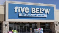 Five Below fights back on theft by reducing self-checkout