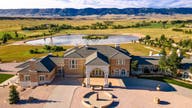 Sale of ranch asking $136.25 million breaks Montana record, agent says