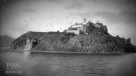 Building Alcatraz: America’s inescapable, island-ridden prison