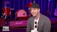 Gavin DeGraw: How the all-American singer-songwriter pursued happiness in music