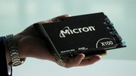 Micron to invest $15 billion to build memory manufacturing factory in Idaho