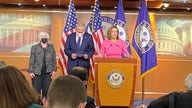 Schumer announces 'framework' to pay for spending plan, but top Dems say they weren't told about it