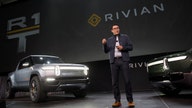 Rivian prices shares at $78 in highly anticipated IPO