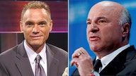 'Shark Tank' star Kevin O'Leary claims his image was 'stolen' after he, Kevin Harrington are sued for fraud