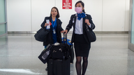 US FAA seeks new minimum rest periods for flight attendants between shifts