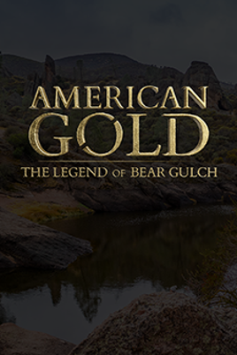 American Gold: The Legend of Bear Gulch - Fox Business Video