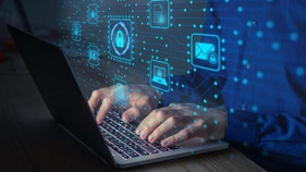 AI cyberattacks are getting a speed boost, but expert says don't panic - Fox Business News
