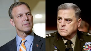 Rep. Perry says Gen. Milley should ‘absolutely resign’ after ‘treasonous’ action