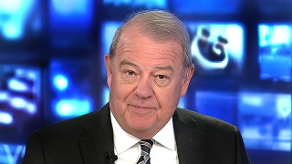 Stuart Varney: Fox Business Network set to launch new primetime lineup ‘all about America's greatness’