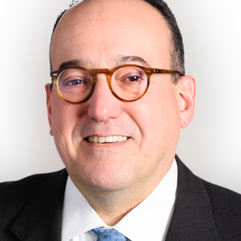 Mike Gonzalez