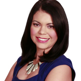 Pilar Arias