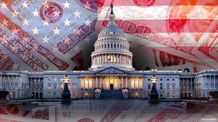 The U.S. hit the debt limit on Thursday, sparking growing fears of a potential default.