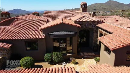 Arizona luxury real estate: Check out Scottsdale&rsquo;s sun-soaked, desert-set mansions