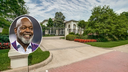 NFL Hall of Famer Emmitt Smith lists Dallas mansion for $2.2 million