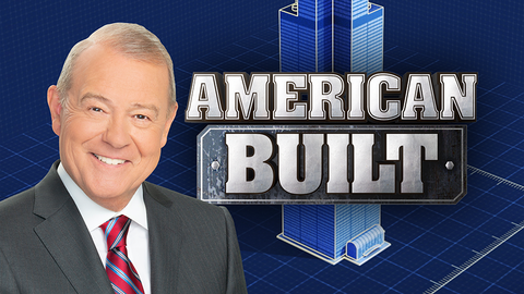 American Built - Fox News