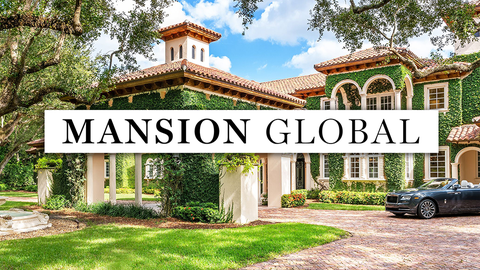 Mansion Global - Fox News