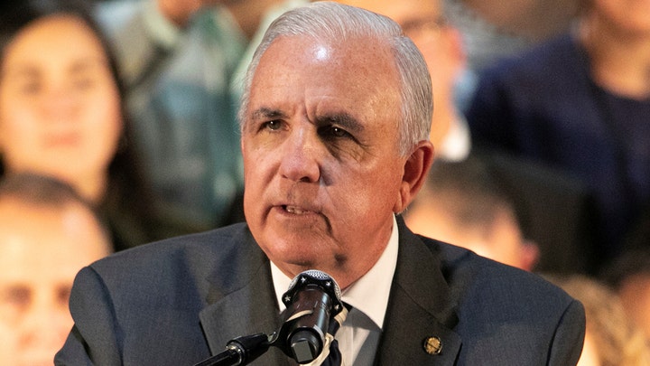 Rep. carlos Gimenez