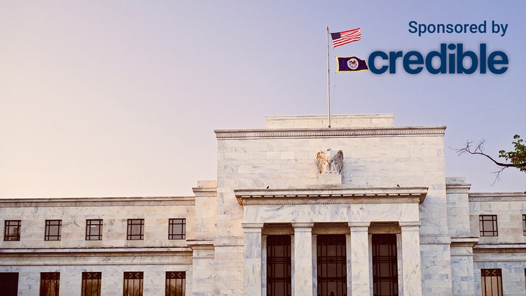 Fed keeps interest rates at 0%, but eyes 2022 rate hike