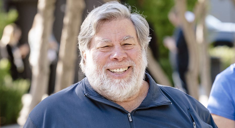 Steve Wozniak