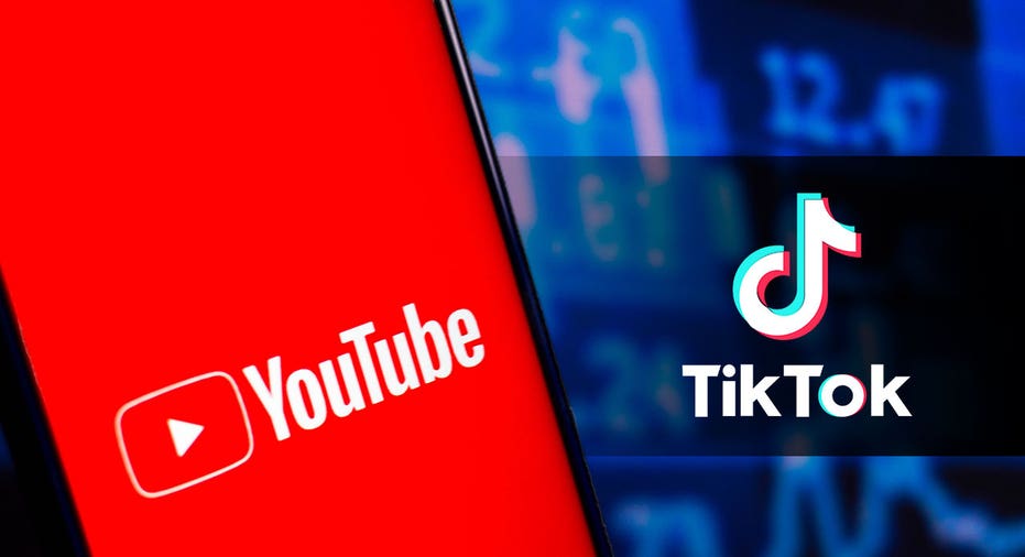 Tiktok-vs-YouTube