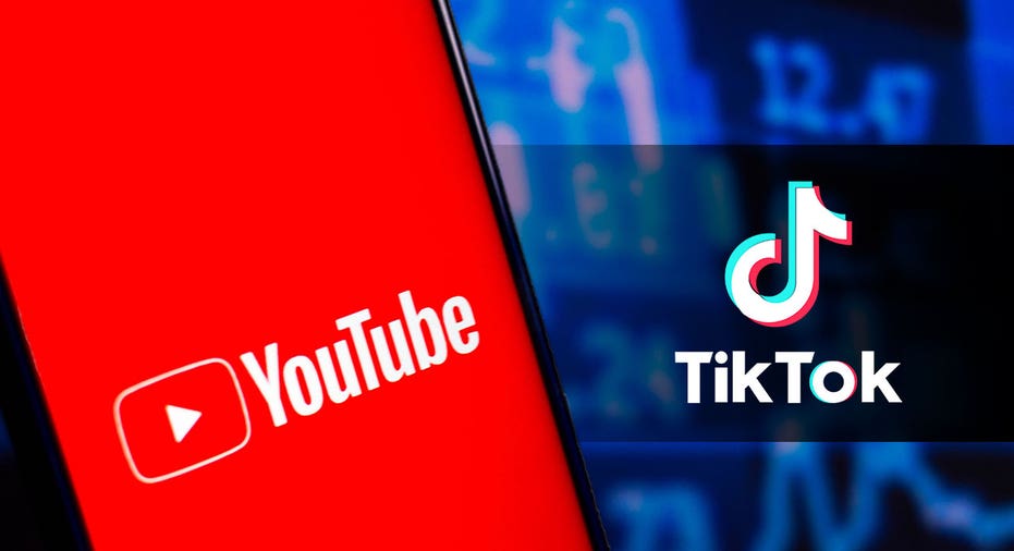 Tiktok-vs-YouTube