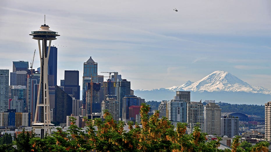 Washington State is the top place for millennials to live in 2022, according to WalletHub. 