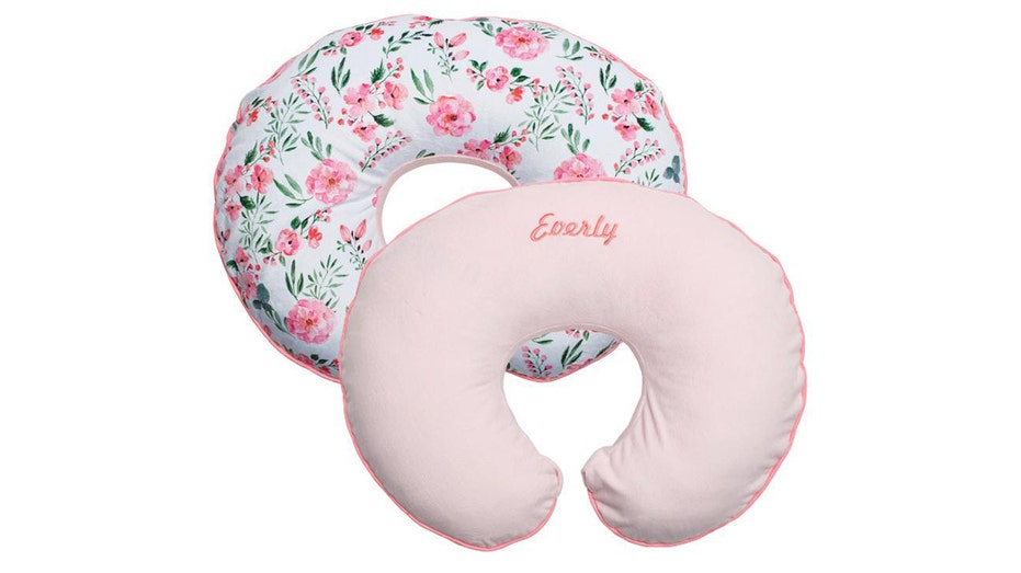 Boppy Pillow