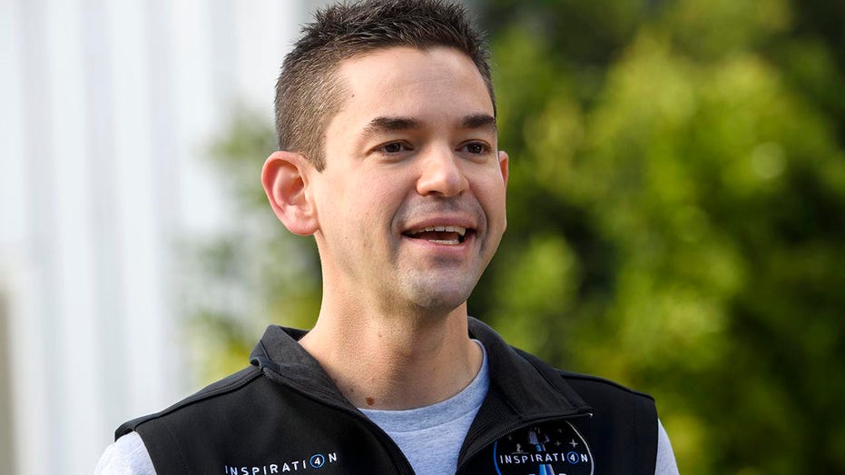 Billionaire Jared Isaacman buys three SpaceX flights, including first ...