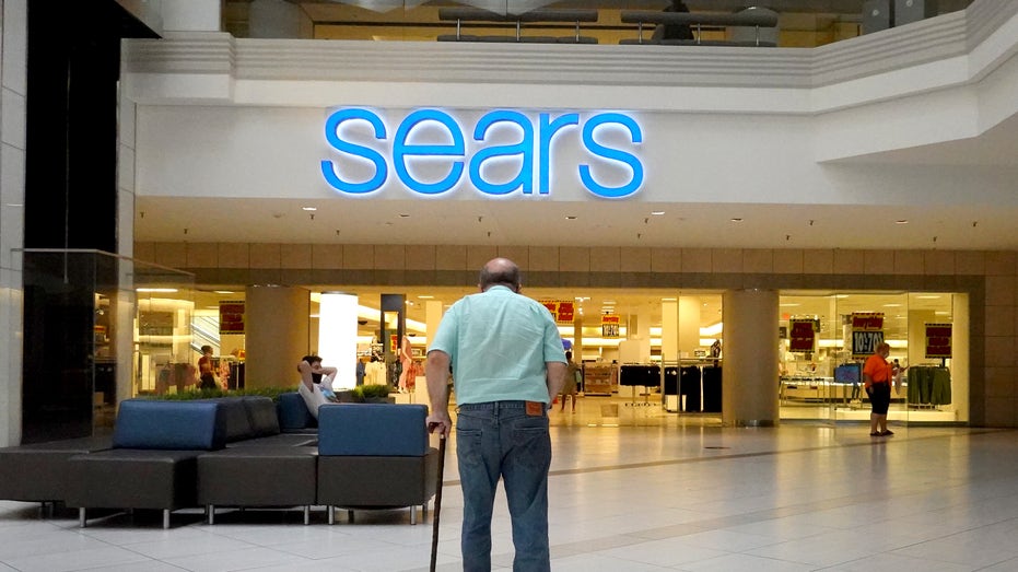 Sears out of bankruptcy, a handful of stores are left | Fox Business