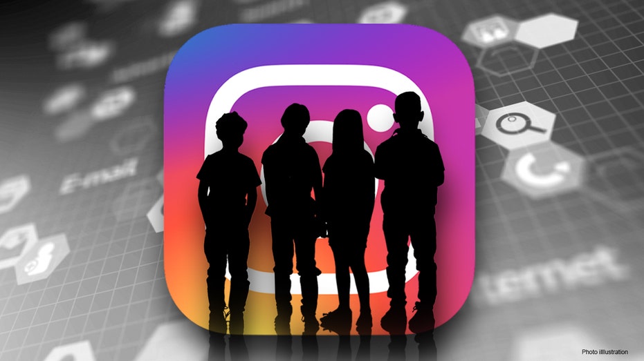 Instagram kids
