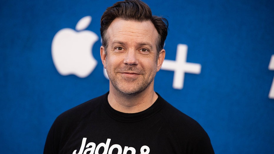 Jason Sudeikis negotiated a lucrative Season 3 contract for 'Ted Lasso'