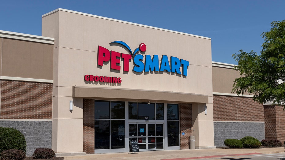 Petsmart 2024 grooming supplies