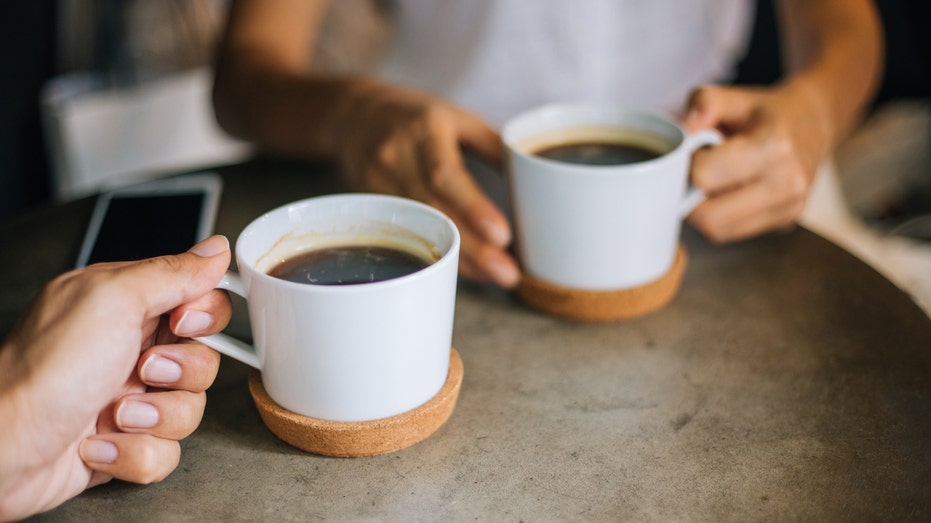 Coffee days, U.S. and internatioal