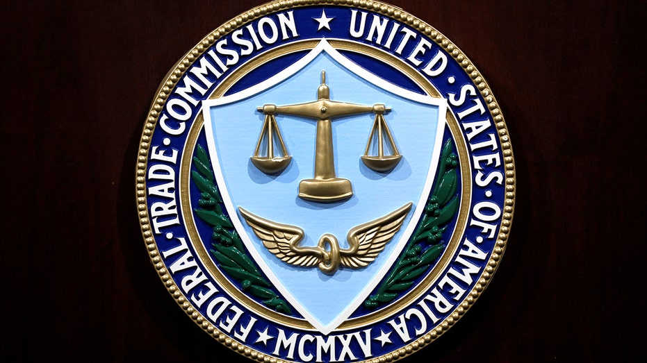 Federal Trade Commission