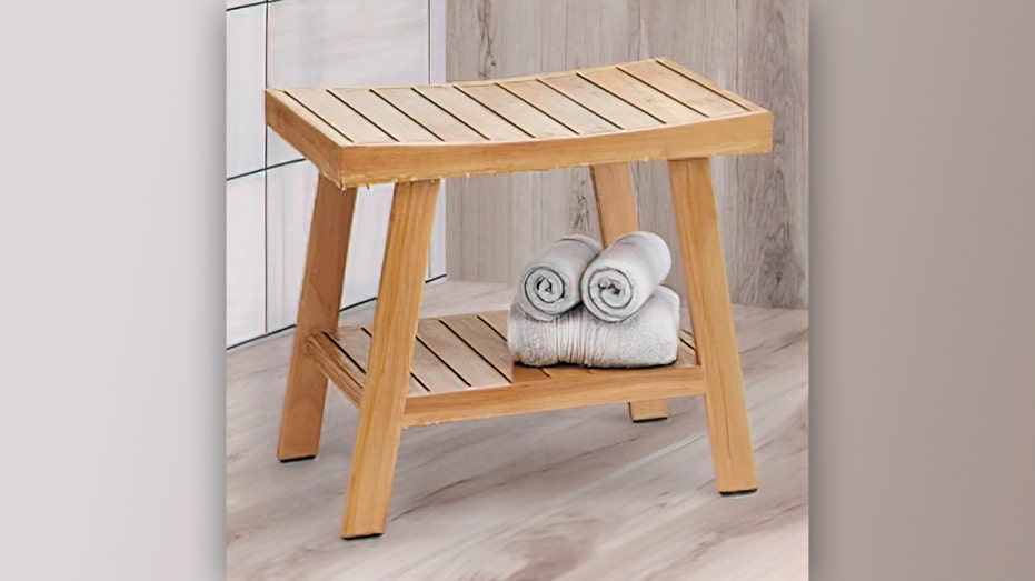 Shower bench online ikea