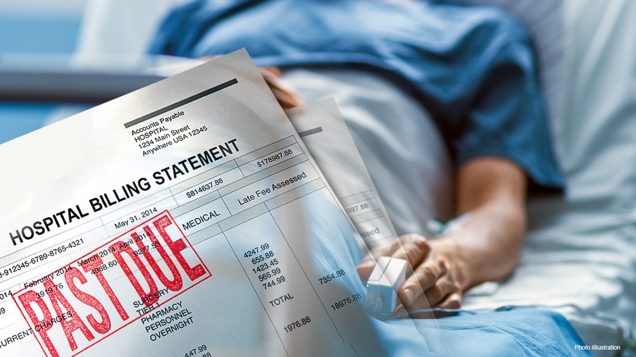 COVID-19 patients to face medical debt burden as insurance plans waive cost sharing