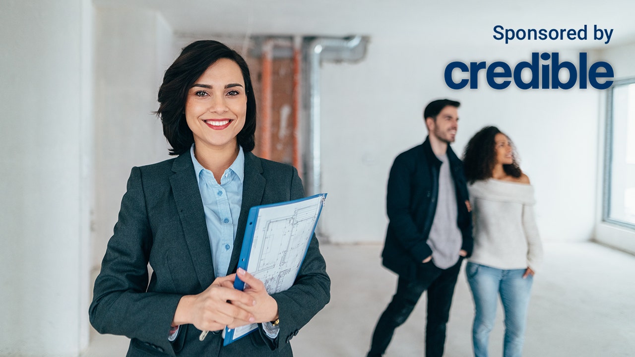 How much Realtors make on a sale — and who pays