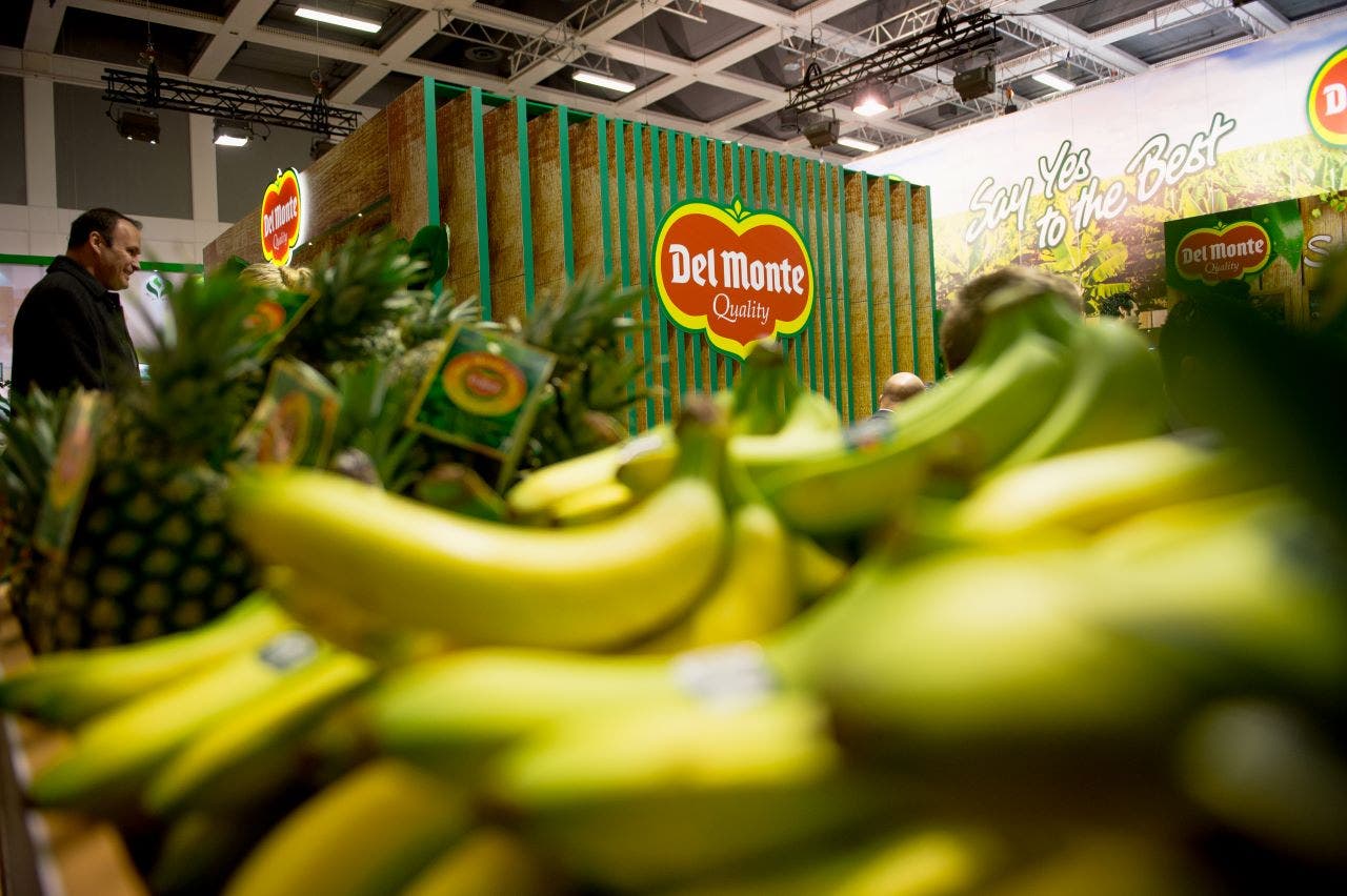 Inflation pressures cause Del Monte to hike fruit prices - Fox Business