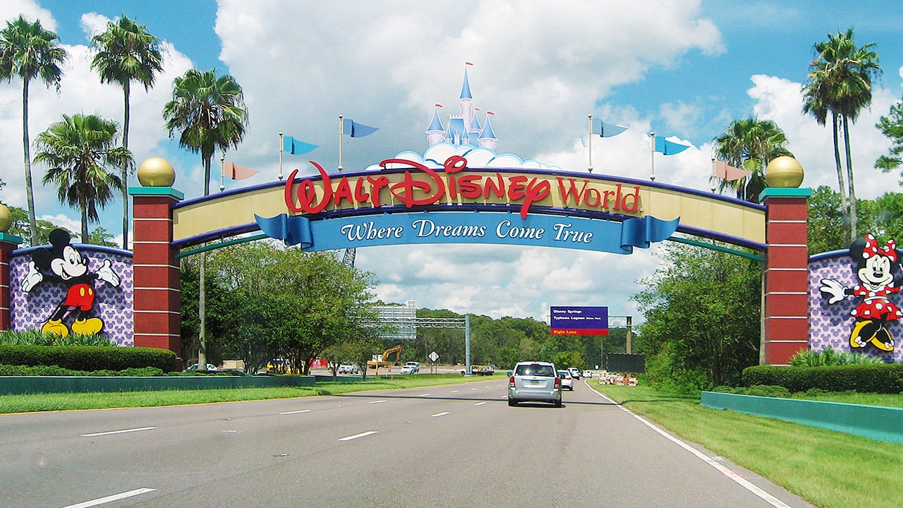 Disney workers commence relocating from California to Florida: ‘Business-welcoming climate’