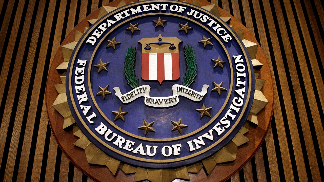 FBI raids Chinese sales equipment supplier: report