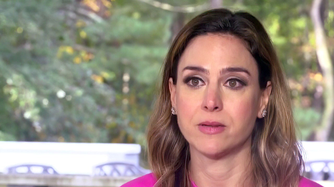 Breast cancer awareness Early detection ‘saved my life,’ Jackie