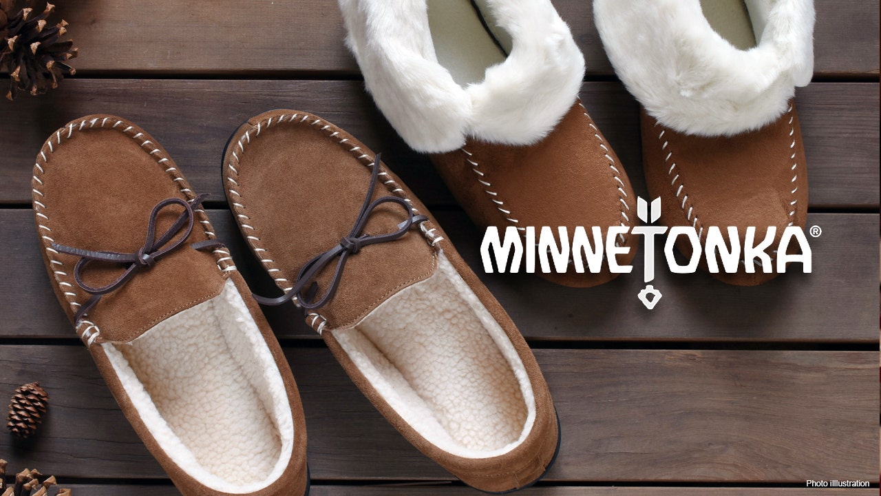 David miller minnetonka moccasin hotsell