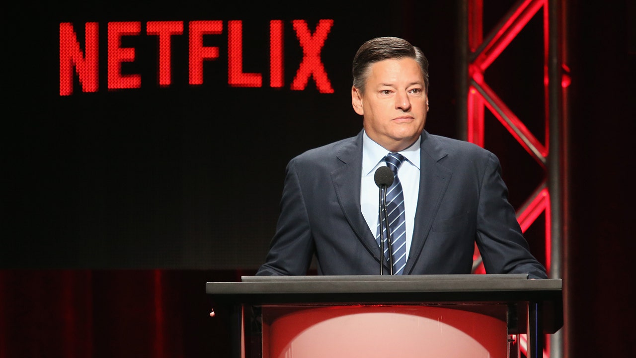 Netflix co-CEO Ted Sarandos makes his choice in Los Angeles mayoral race – Fox Business